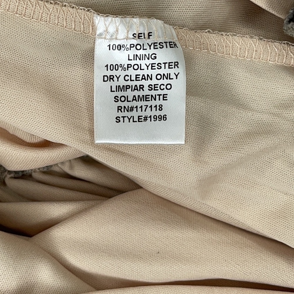 SOIEBLI•DRESS - Picture 11 of 13